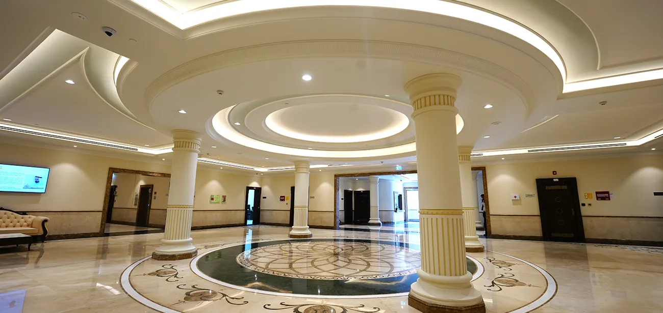 Khorfakan University