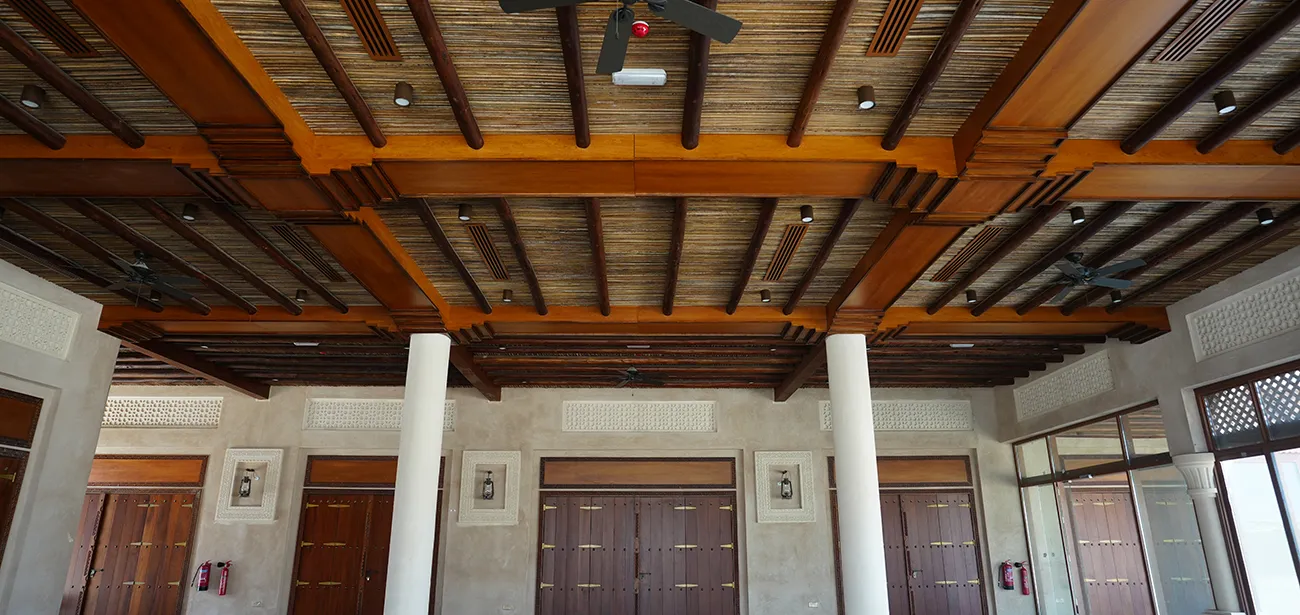 Dibba Souk Interior Design Project | Shades Interiors