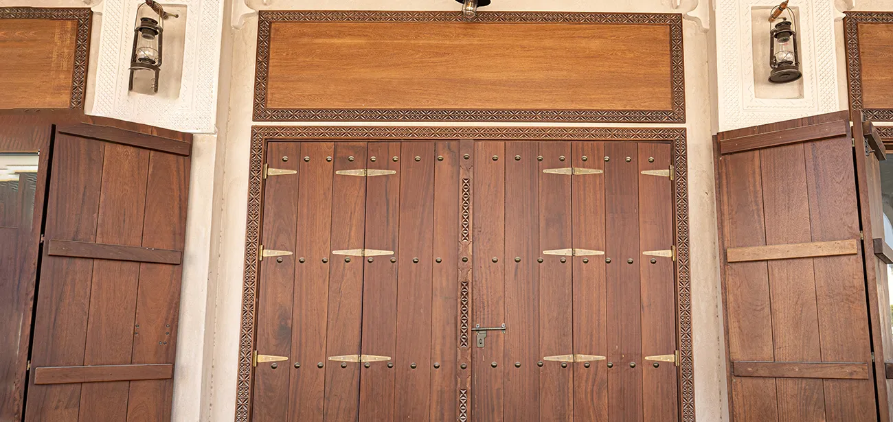 Dibba Souk Interior Design Project | Shades Interiors