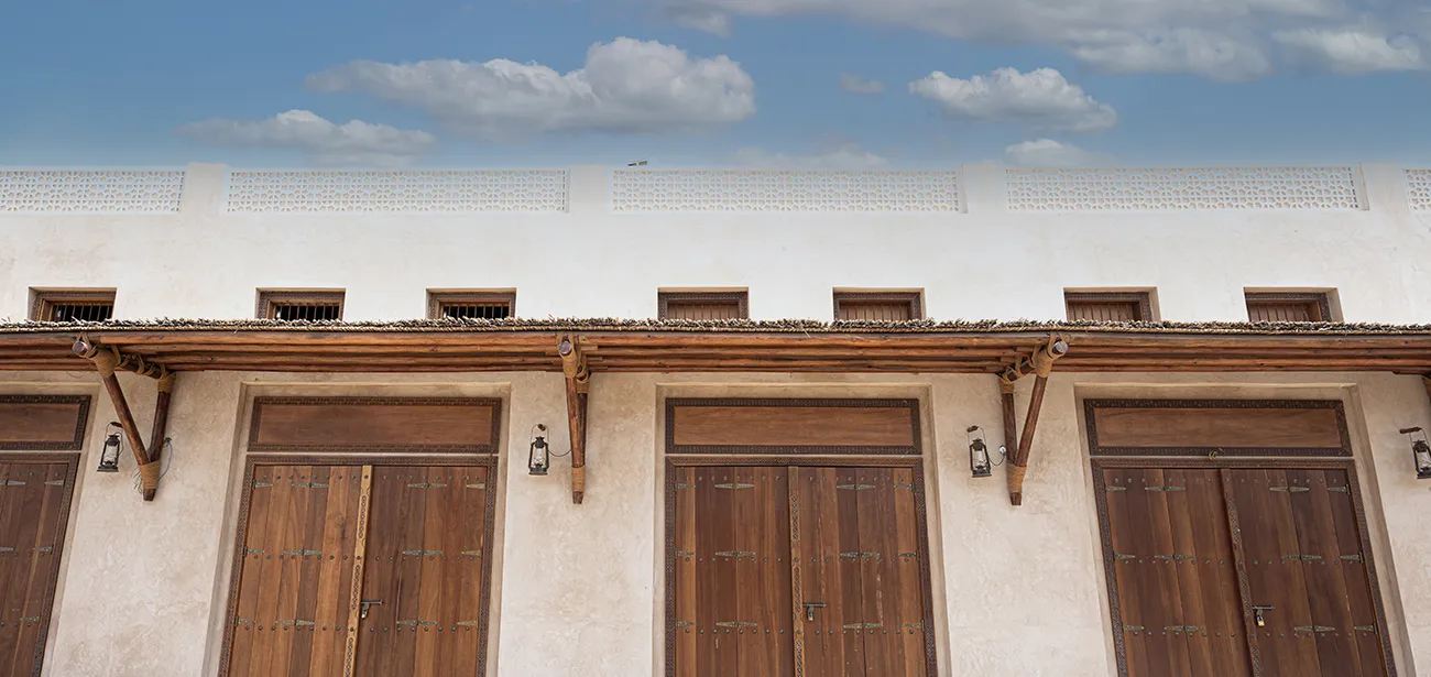 Dibba Souk Interior Design Project | Shades Interiors