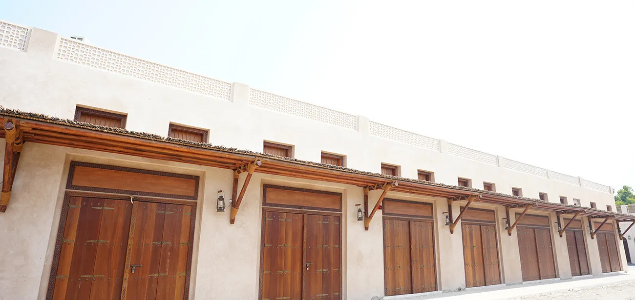 Dibba Souk Interior Design Project | Shades Interiors