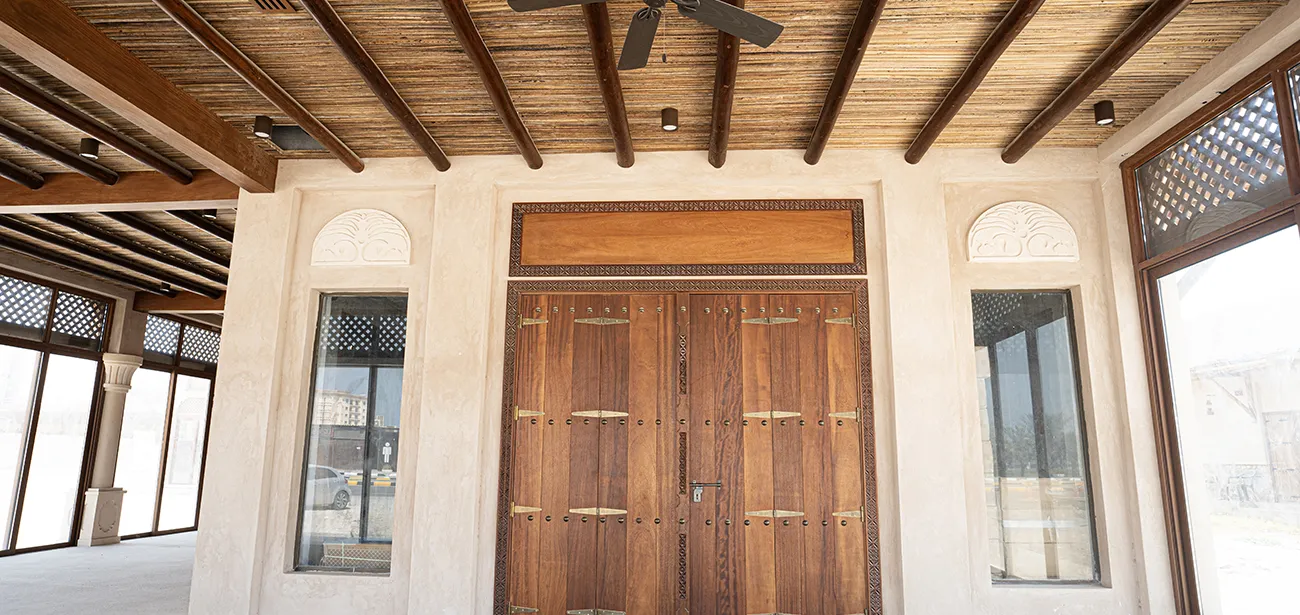 Dibba Souk Interior Design Project | Shades Interiors