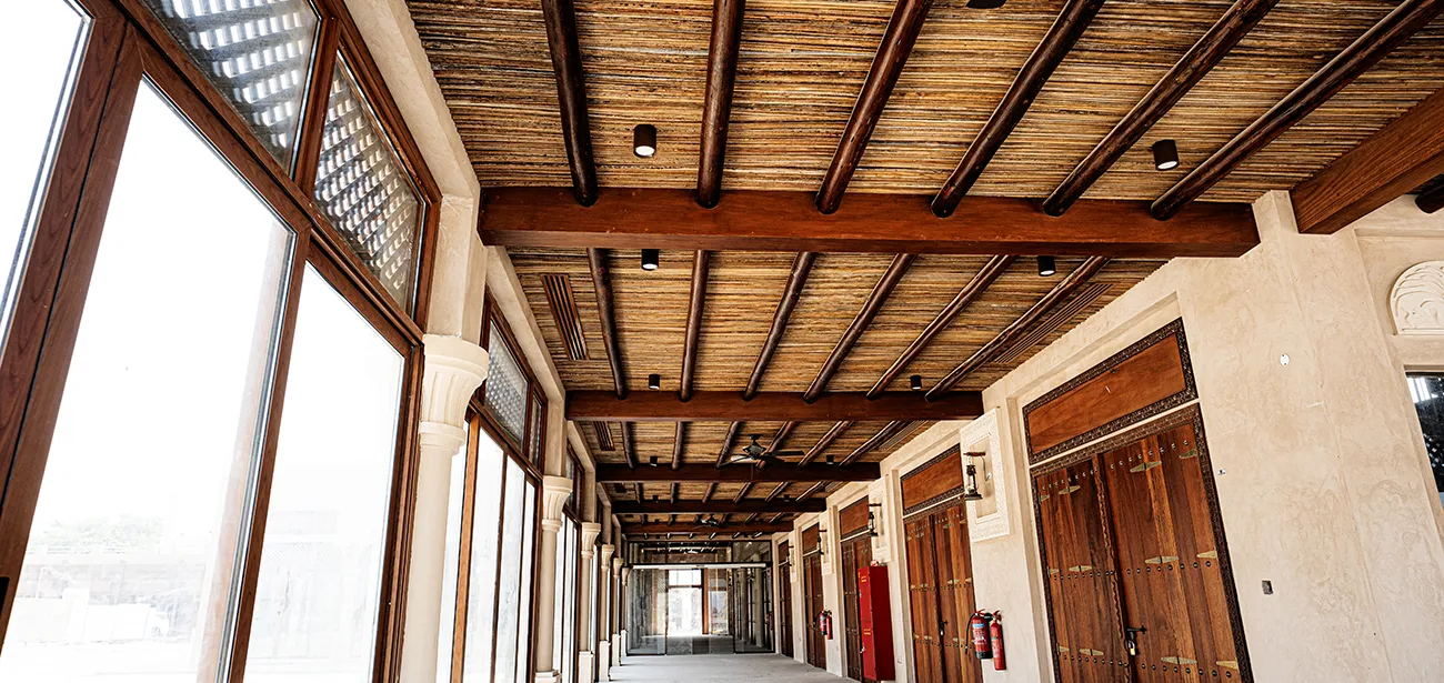 Dibba Souk Interior Design Project | Shades Interiors