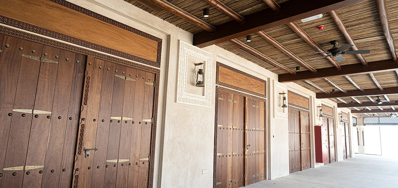 Dibba Souk Interior Design Project | Shades Interiors