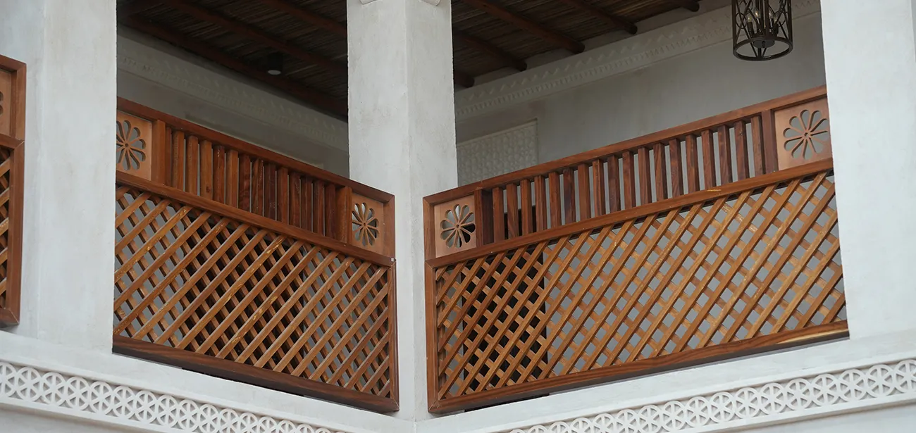 Arab Theatre Institute Interior Design Project | Shades Interiors