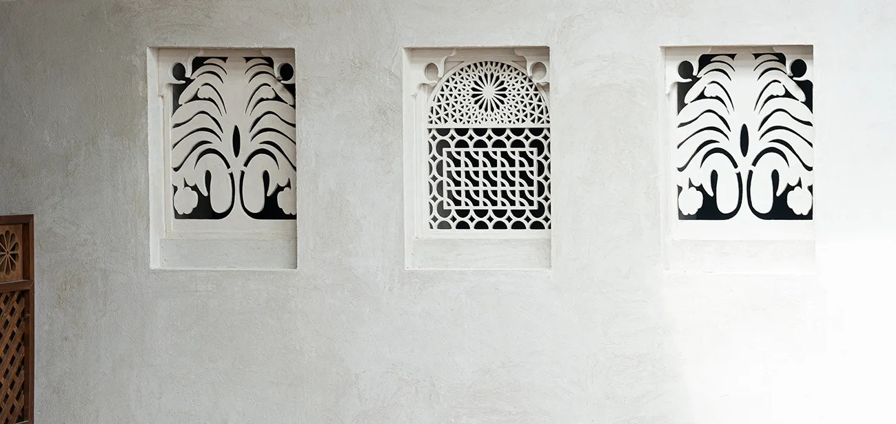 Arab Theatre Institute Interior Design Project | Shades Interiors